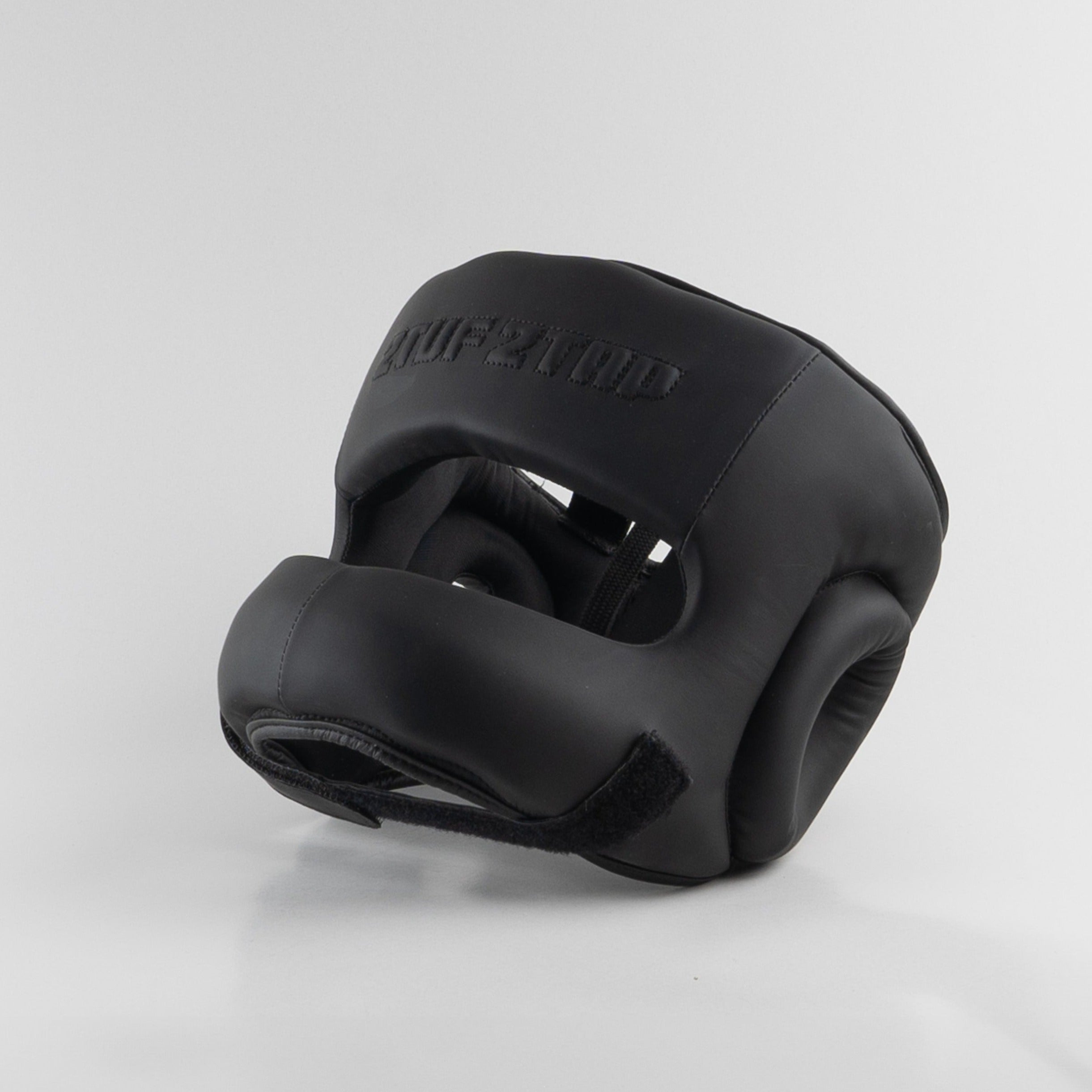 ProElite Full Face Protector Headguard