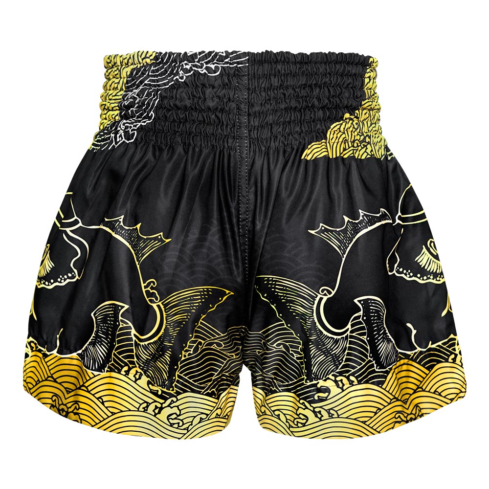 Waree Kunchorn - Muay Thai Short