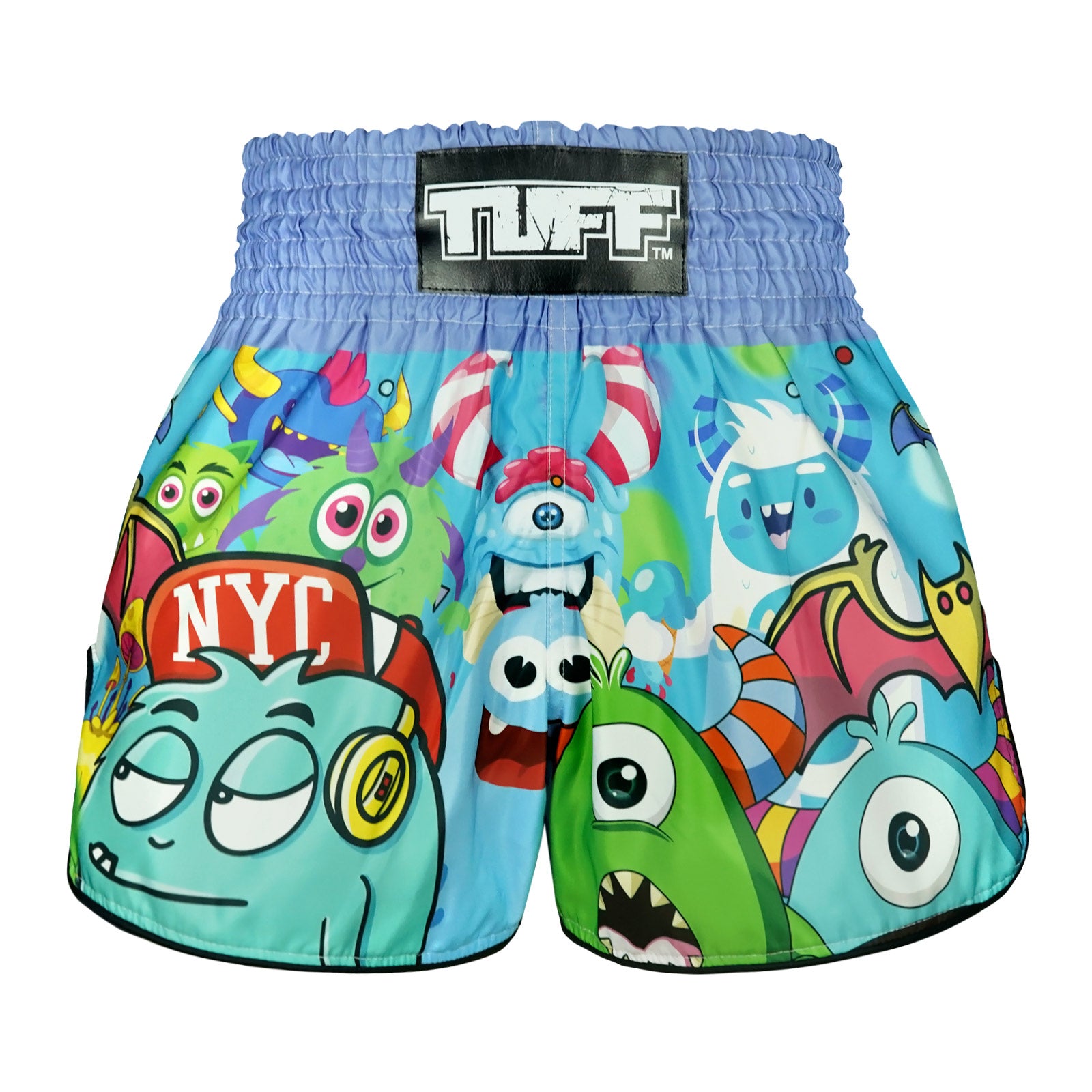 Party Monster Kids -Muay Thai Short