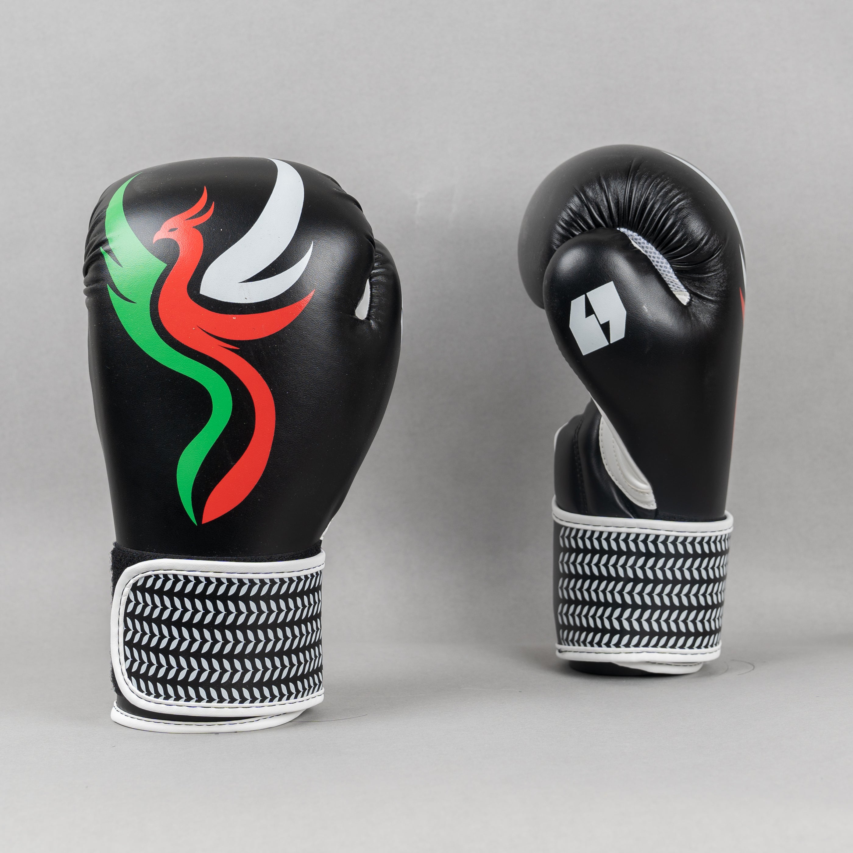 Phoenix Boxing Gloves