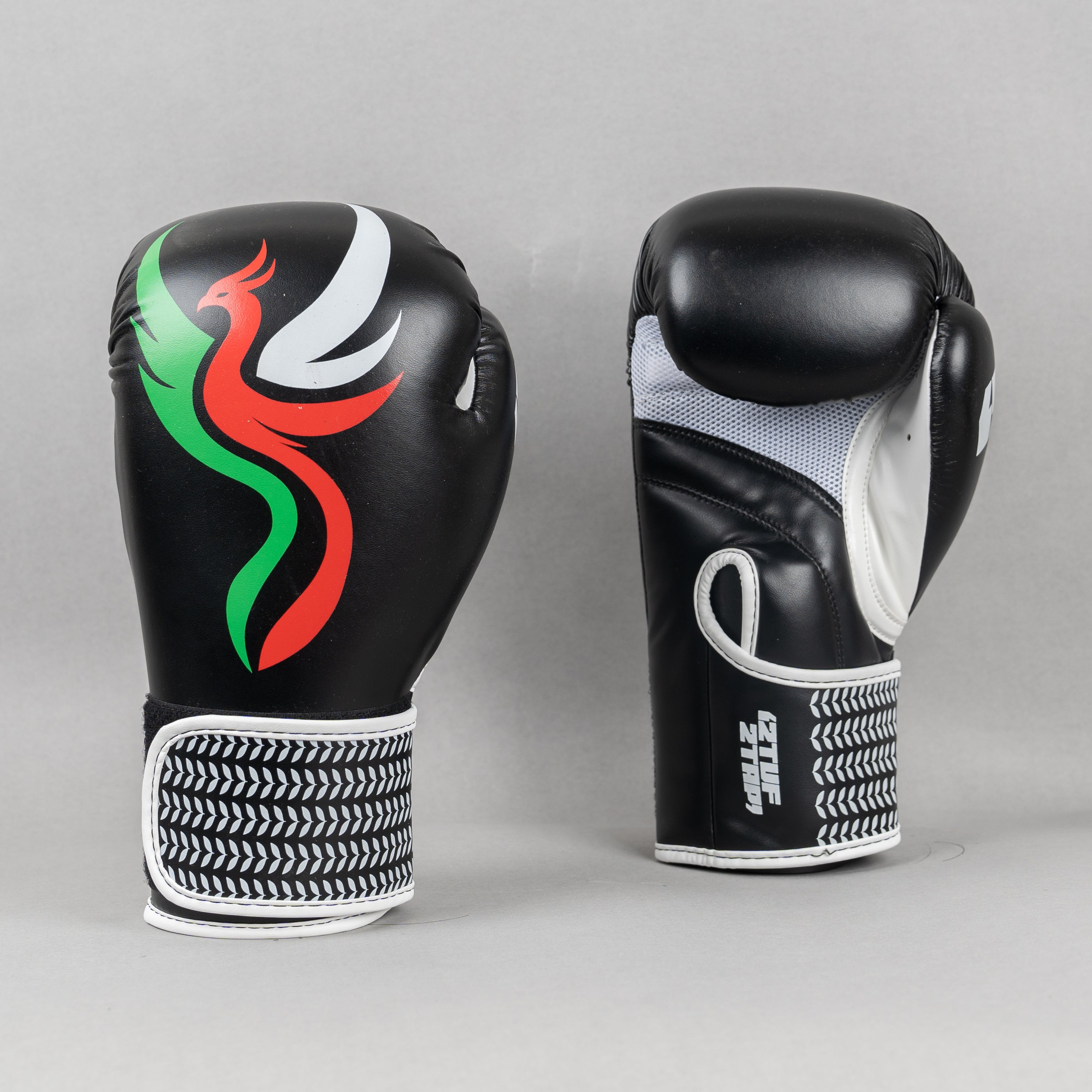 Phoenix Boxing Gloves