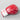 'Jab' Boxing Gloves - Red/White 2TUF2TAP