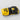 'Impakt' MMA Gloves - Black/Yellow 2TUF2TAP