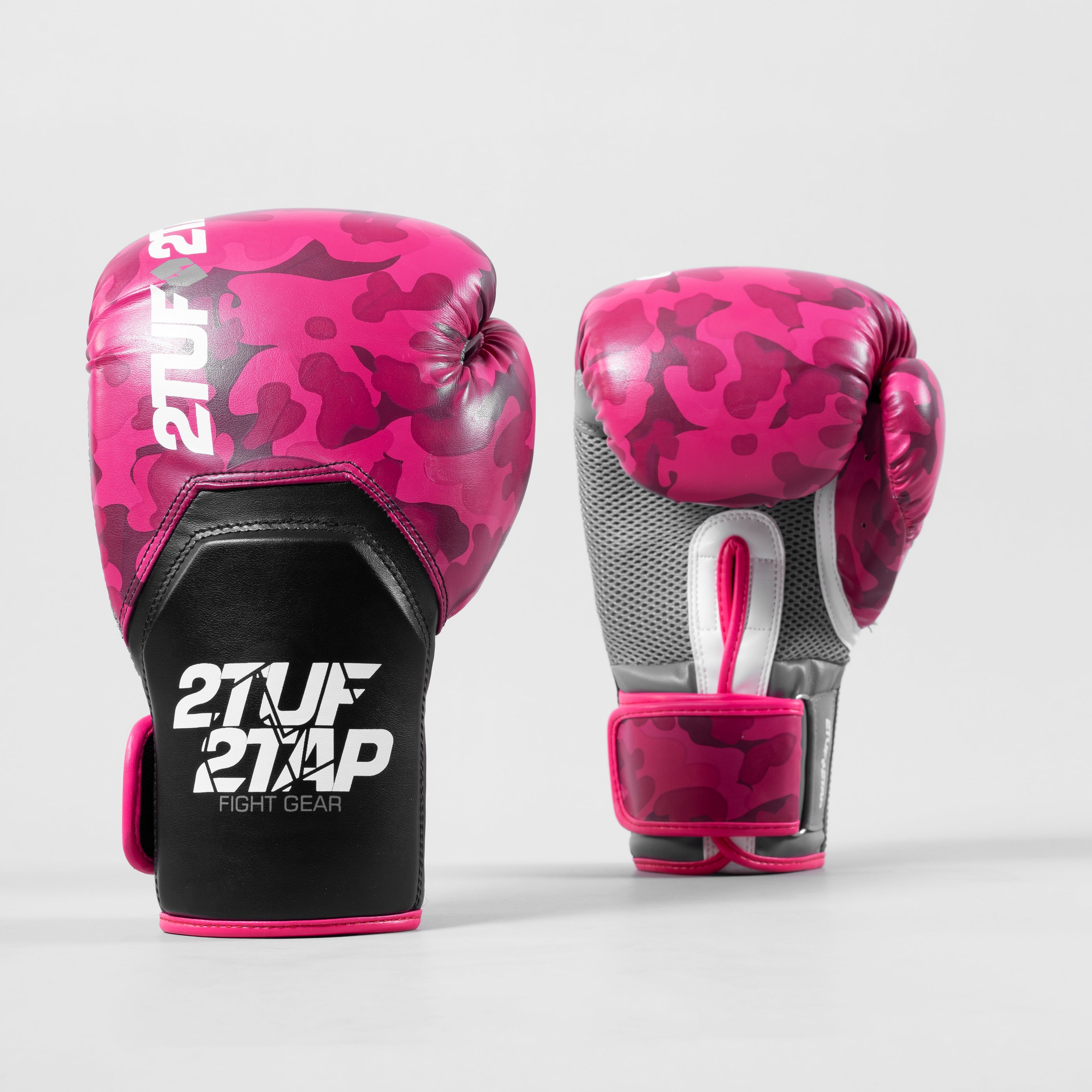 Camo best sale boxing gloves