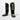 'Sting' Shin Instep Guards - Black/Yellow 2TUF2TAP